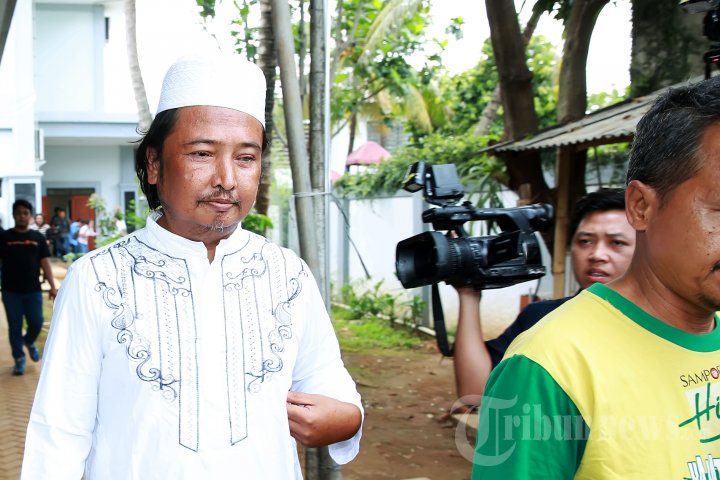 Ayah Marshanda