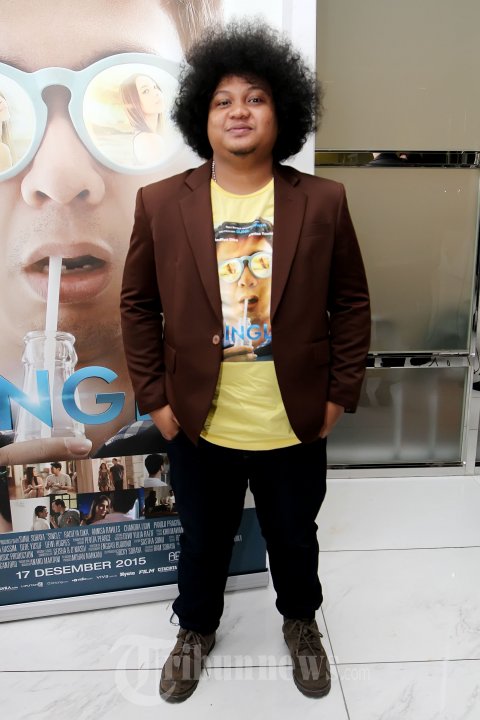 Babe Cabita Main Film Single