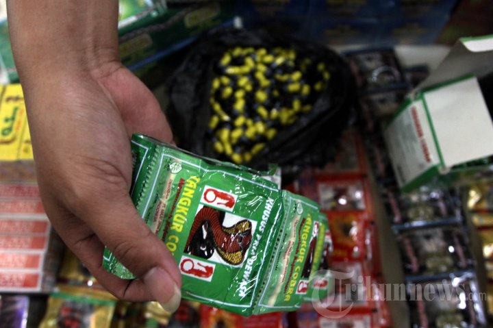 Badan POM Musnahkan Obat Dan Kosmetik Ilegal