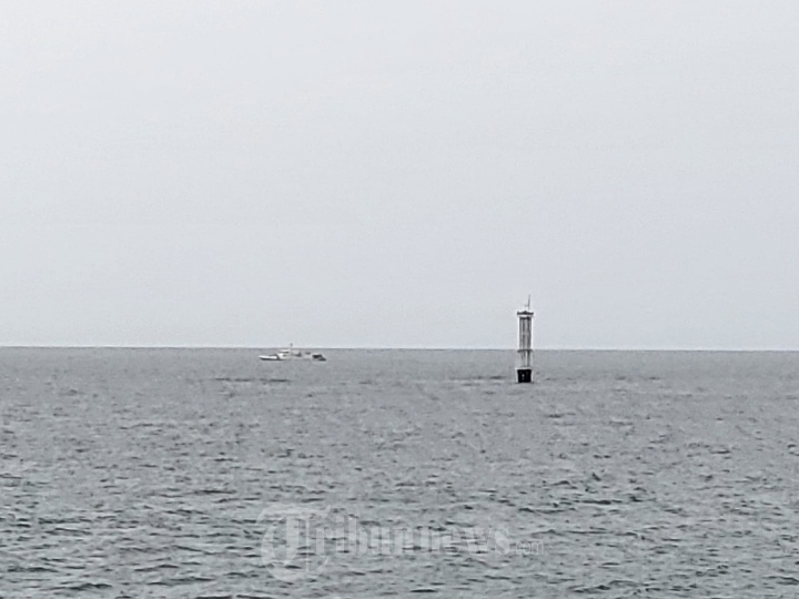 Bakamla RI Perketat Perairan Ambalat