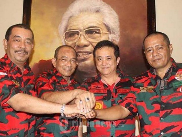 Baladhika Karya Umumkan Pelurusan Informasi Seputar BK