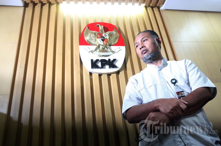Bambang Widjojanto Mengundurkan Diri