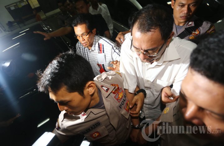 Bandar Narkoba Wong Chi Ping Divonis Hukuman Mati