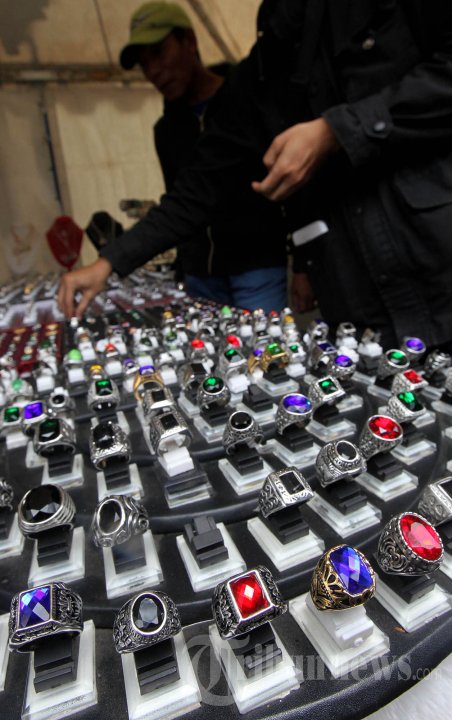 Bandung Gemstone Carnaval 2015