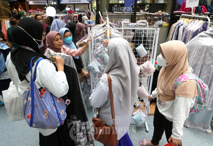 Bandung Hijab Festival 2022