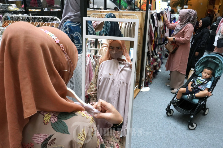 Bandung Hijab Festival 2022