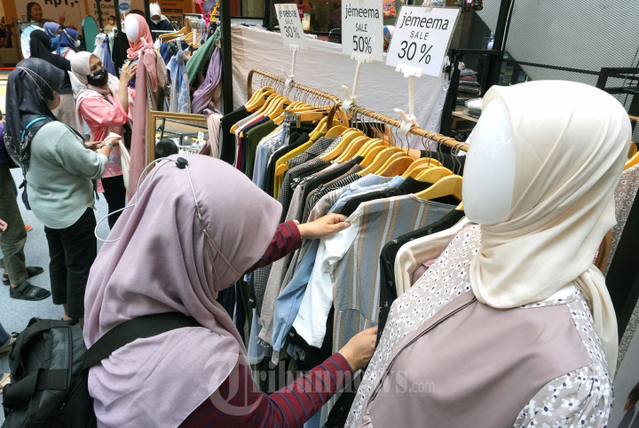 Bandung Hijab Festival 2022