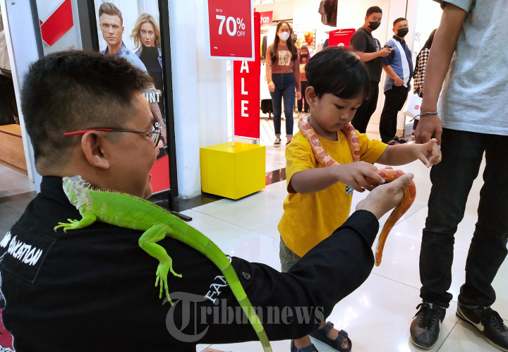 Bandung Indah Plaza (BIP) Rayakan HUT Ke-32