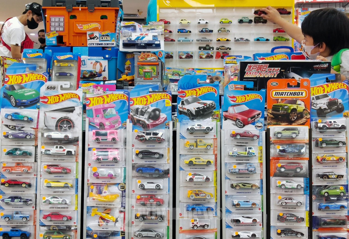 Bandung Indah Plaza (BIP) Rayakan HUT Ke-32