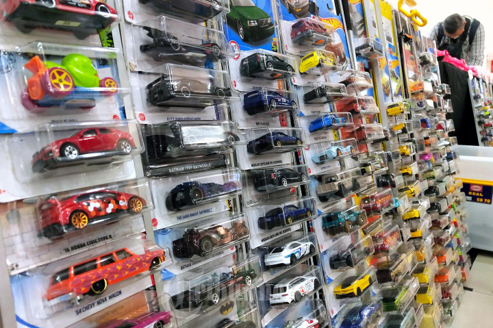 Bandung Indah Plaza (BIP) Rayakan HUT Ke-32