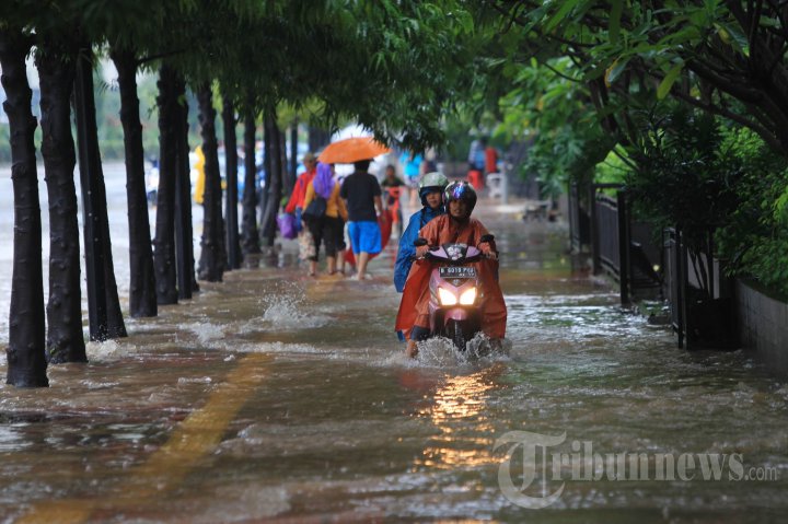 Banjir Jakarta