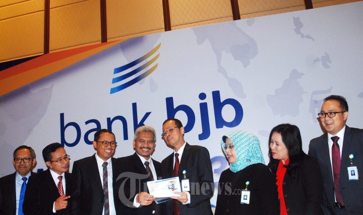 Bank BJB Selenggarakan Analyst Meeting Q-3 Bank BJB