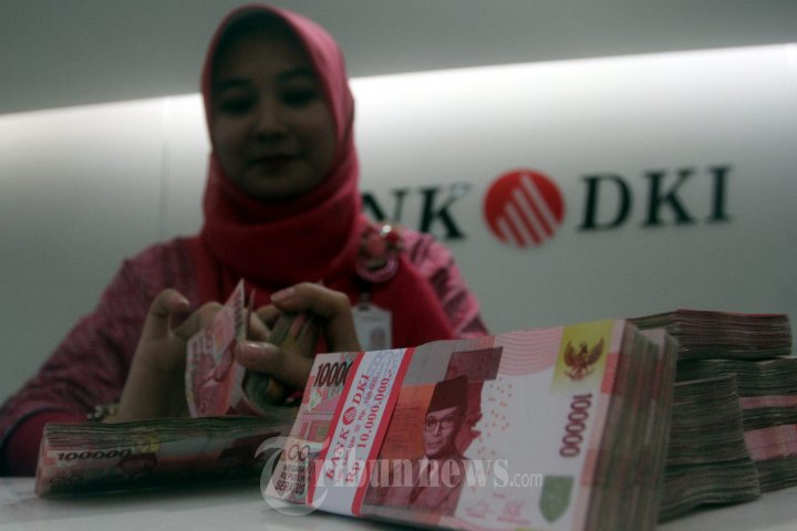 Bank DKI Luncurkan JakMobile