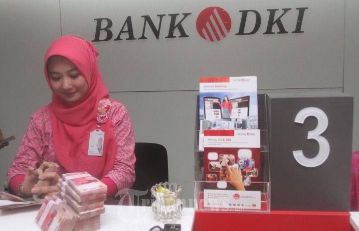Bank DKI Luncurkan JakMobile