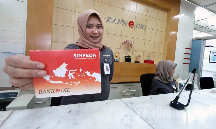 Bank DKI Siap Gelar Undian Nasional Simpeda Periode II Tahun 202
