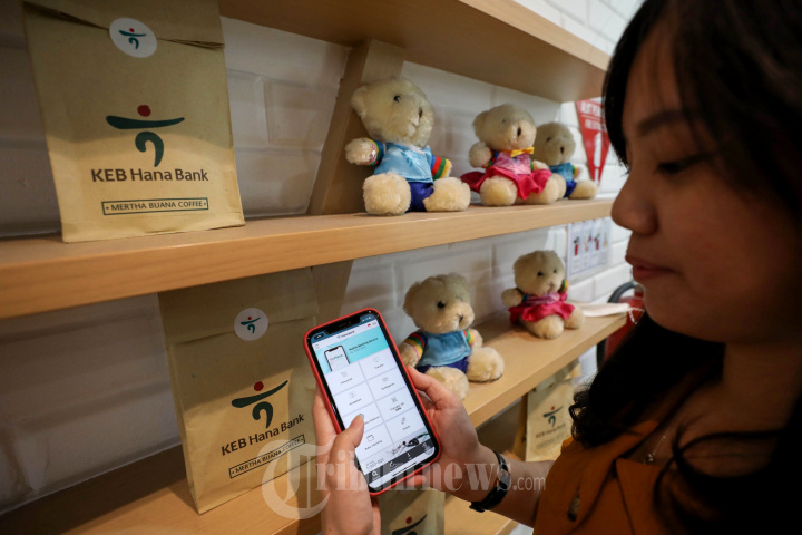 Bank Hana Luncurkan Fitur AIdvisor