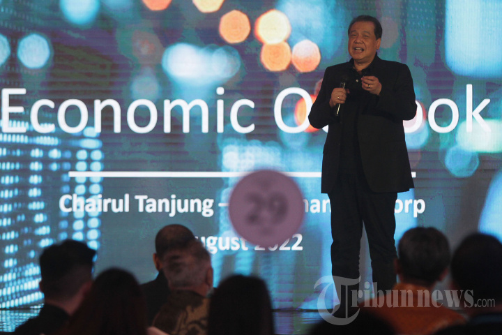 Bank Mega Adakan Economic Outlook