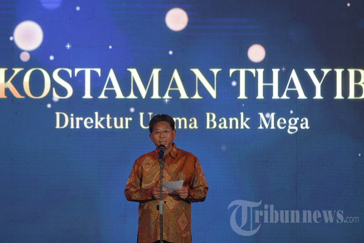Bank Mega Adakan Economic Outlook