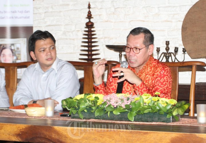 Bank Muamalat Target Bisnis Hingga 10 Persen