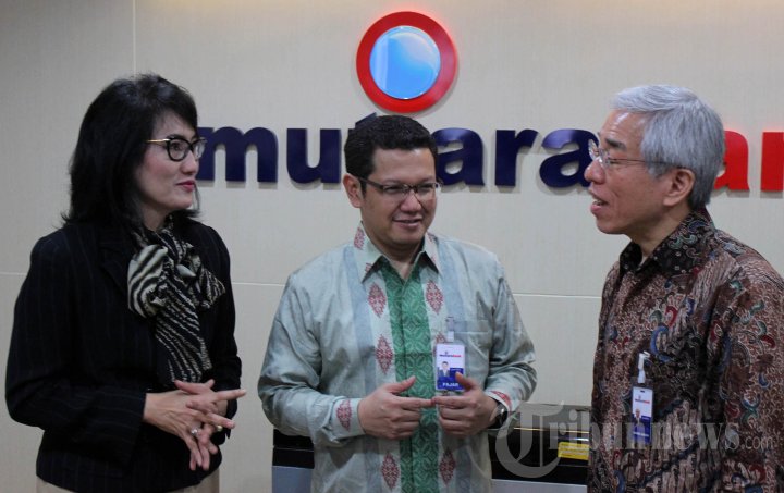 Bank Mutiara Fokus ke UMKM