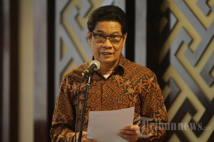 Bank Pembayaran Penjualan GAS