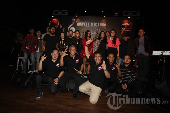 Banteng Musik Festival