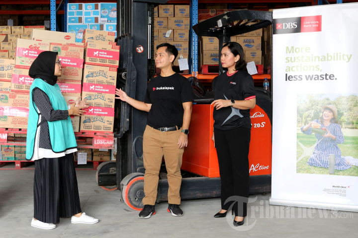Bantuan Makanan Bagi Anak Jalanan