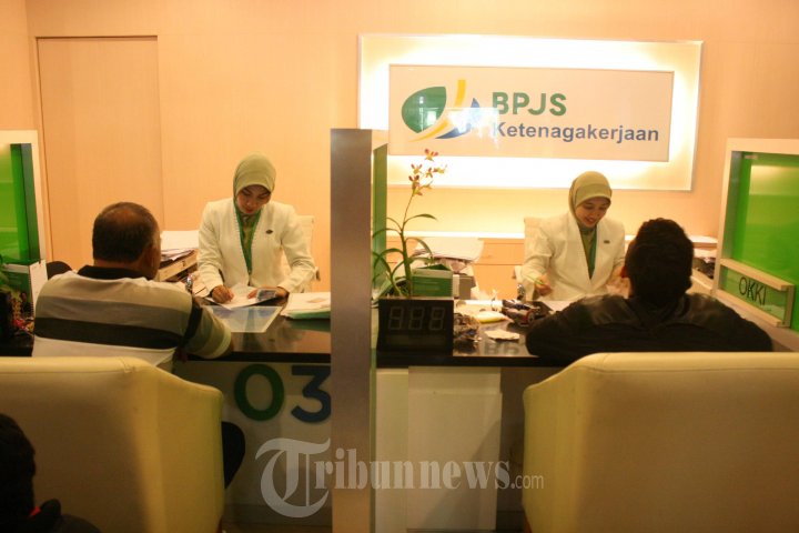 Banyak Perusahaan di Jateng-DIY Belum Mendaftarkan BPJS KT