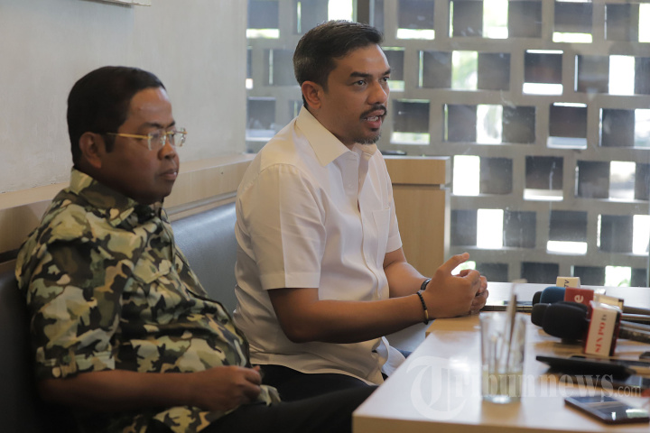 Bappilu Golkar Siap Menangkan Pasangan Prabowo dan Gibran
