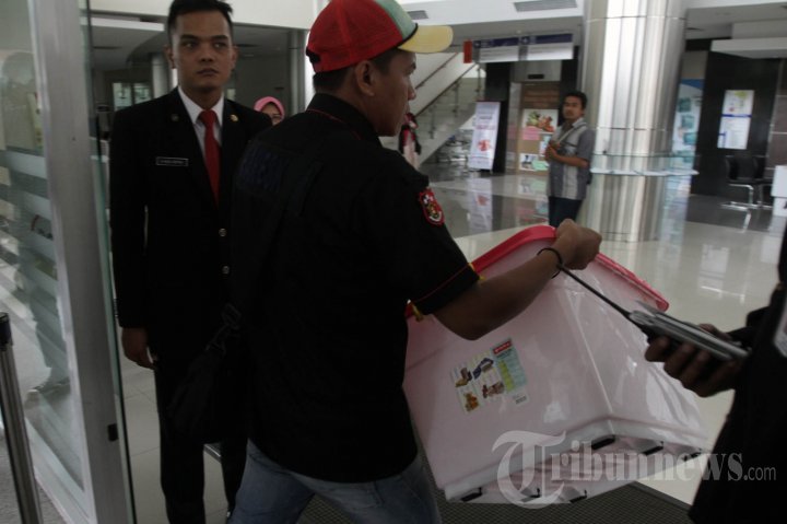 Bareskrim Geledah RSCM Terkait Kasus Penjualan Ginjal