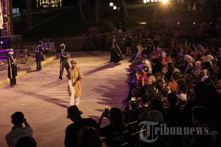 Batam Jazz and Fashion 2023