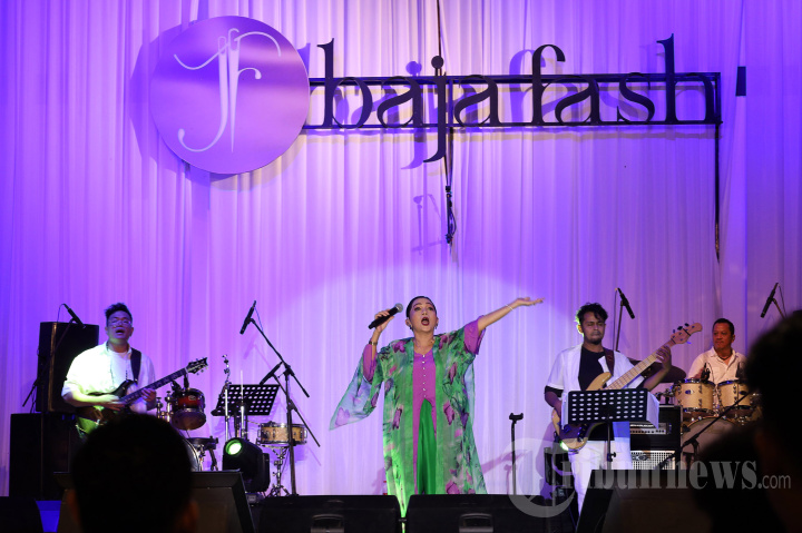 Batam Jazz and Fashion 2023