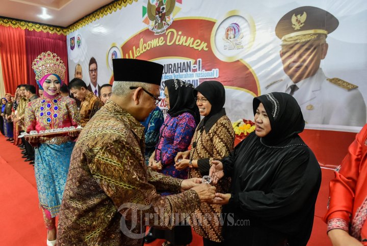 Batu Giok Aceh Cedera Mata Peserta PIN dan TTG Nasional