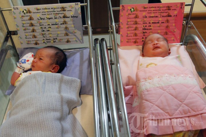 Bayi Yang Lahir Di Tahun Kabisat
