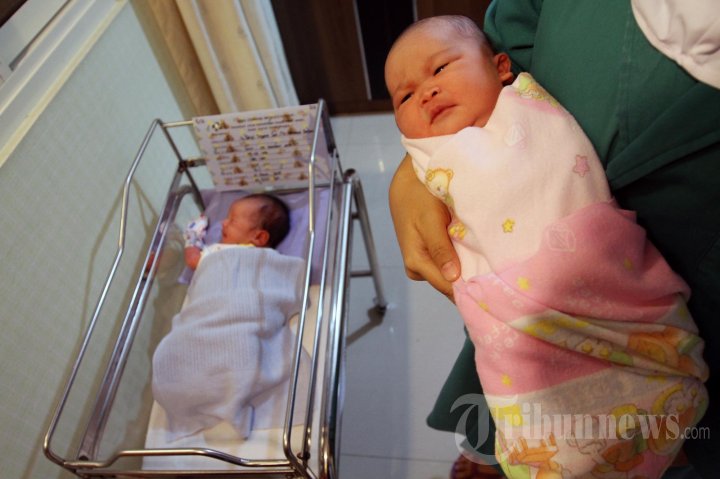 Bayi Yang Lahir Di Tahun Kabisat