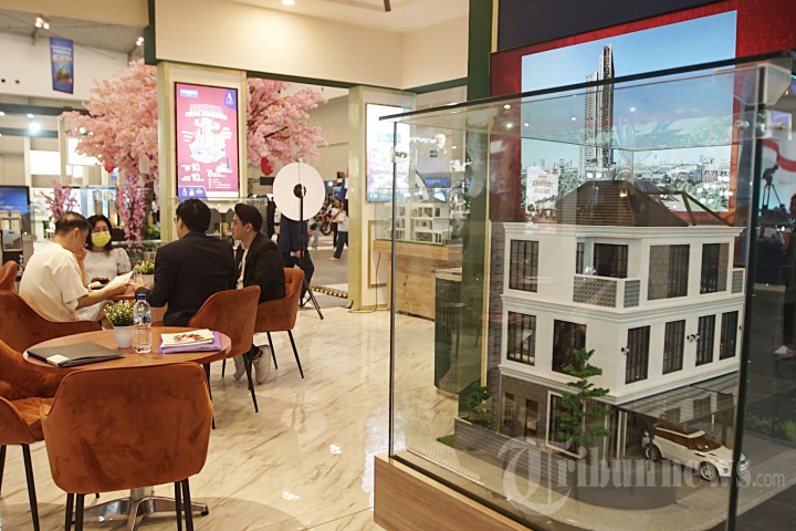 BCA Expo 2024 Resmi di Gelar