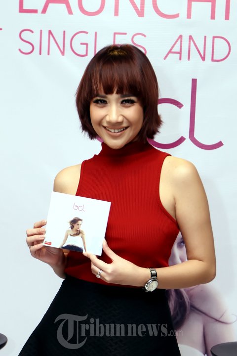 BCL Launching Album
