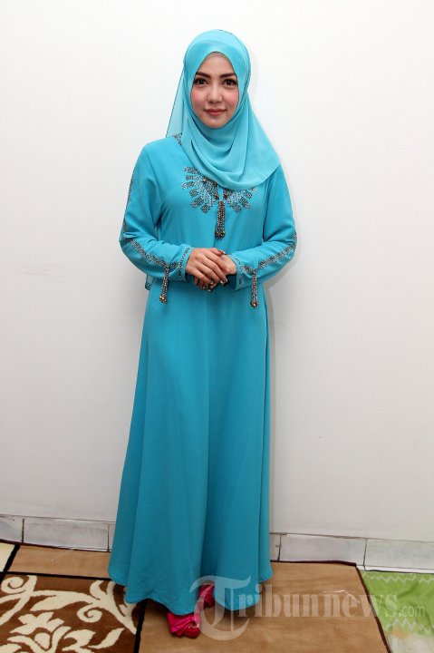 Bella Shofie Doa Bersama