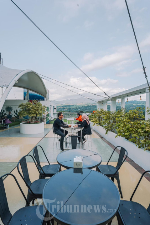 Bells Place Sentul : Hotel 200rban Punya Room Service 24 Jam