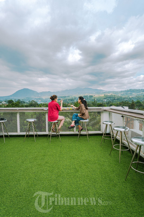 Bells Place Sentul : Hotel 200rban Punya Room Service 24 Jam