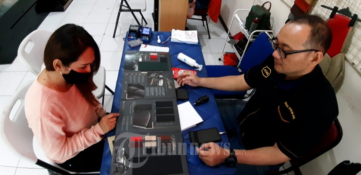 Bengkel Mobil AGJOG Beri Diskon Dalam Rangka HUT RI ke-75