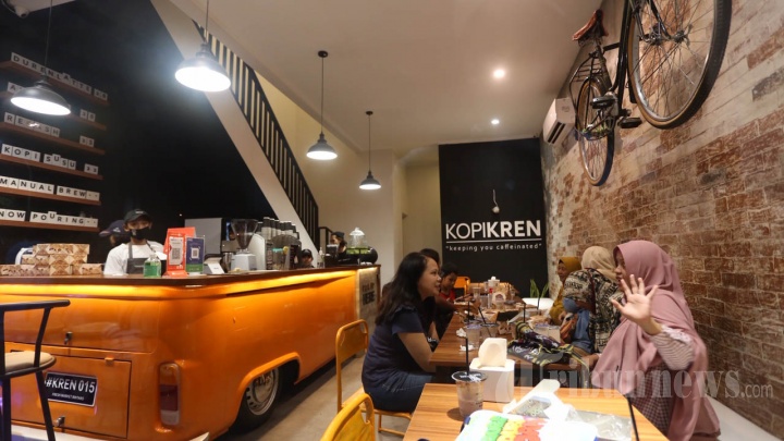 Berbagi di Tengah Pandemi Covid-19