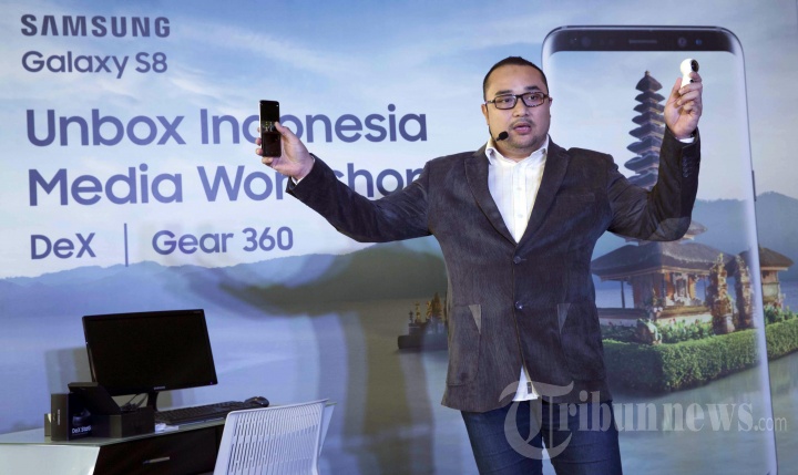 Bercerita Melalui Konten 360 Derajat