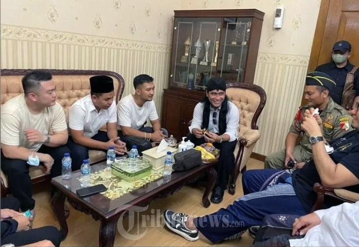 Berteman Dengan Gus Miftah, dr Michael Lawanto Beri Pesan Toleransi