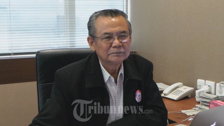 Bibit Samad Rianto Pernah Bergabung Dengan Gafatar