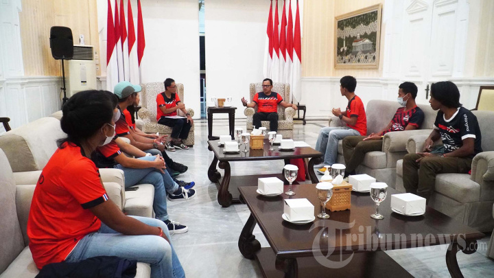 Bima Arya Sambut Kepulangan Atlet Lari Trail