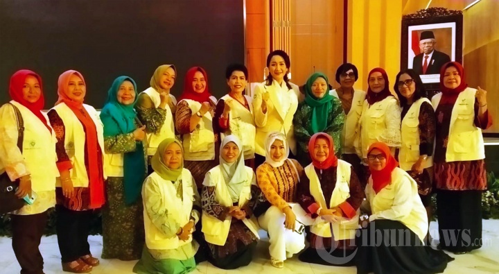Bimbingan Teknis Pekerja Sosial Masyarakat