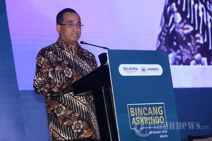 Bincang Askrindo