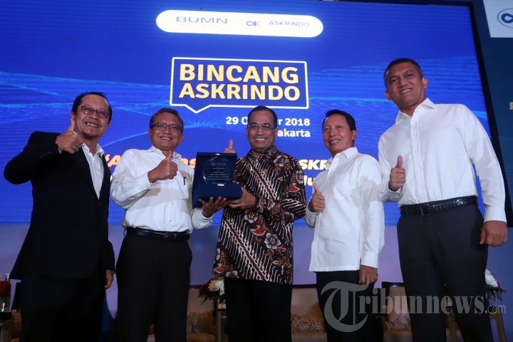 Bincang Askrindo