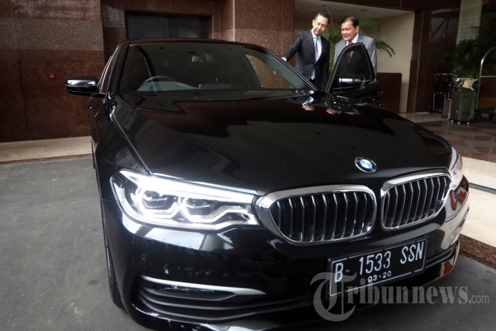 BMW Jalin Kerjasama dengan Citi Indonesia